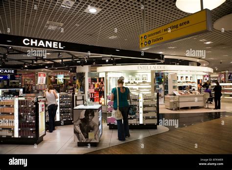 heathrow chanel prices 2019